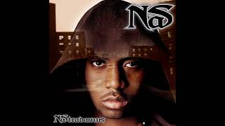 Nas - The Outcome (Clean Version)