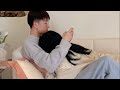 CUTE SWEET KISS HUG CUDDLE KAWAII COUPLE/EP16🔥❤️💋