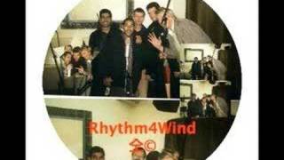 Rhythm4Wind - Mrhba Neworld