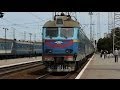 Специальный репортаж: Крымская железная дорога