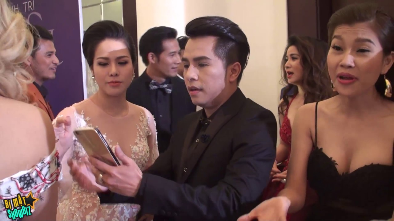 Dàn sao Việt quậy tưng thảm đỏ dạ tiệc BƯỚC CHÂN 2 THẾ HỆ | BÍ MẬT VBIZ