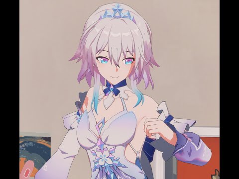 How do I look Eve?