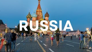 10 Best Places to Visit in Russia - Travel Guide