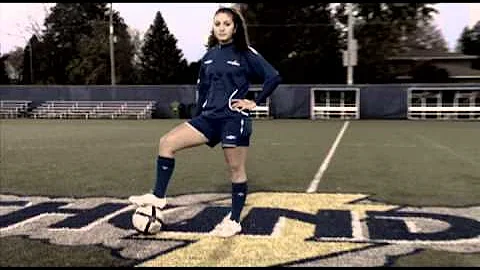 Kelly Avalos; Player Profile Teaser