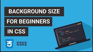 11 - Background size in CSS in Hindi || CSS background size || CSS background properties