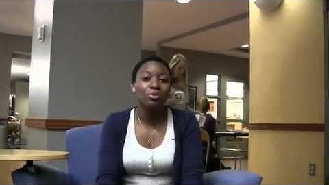 Tufts NSBE How Engineers Make a World of Difference 2012 IEEE Video