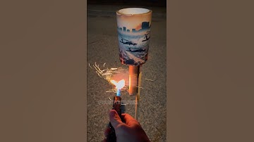 WCF STROBE ROCKETS [DEMO] #pyro #insane #strobe #westcoast #family #rocket