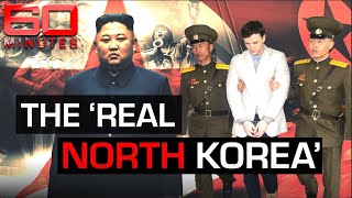 Hidden cameras expose Kim Jongun's clandestine weapon and drugs trade  | 60 Minutes Australia