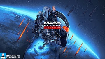 Mass Effect 2: Project Overlord Hermes Station (Part 1)