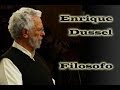 Filosofía Política en América Latina Hoy, Enrique Dussel - parte1de8