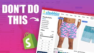 How Chubbies Lost Their Way: A Marketing Case Study