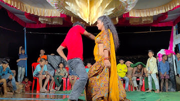 बनी के नागिनीया | चिथारू चिथुराईन का न्यू गाना | Bhojpuri song | rajnish #comedysong​ #funny/ dance 