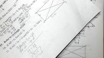 2017U6 9 Consecutive Angles of a Parallelogram