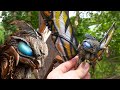 The Xplus MOTHRA 2019 Godzilla King of the Monsters Deforeal Unboxing
