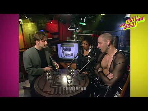Looking back on 35 years of "I'm Too Sexy" | Right Said Fred