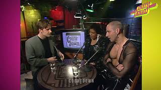 Looking back on 35 years of Im Too Sexy | Right Said Fred @RightSaidFredUK