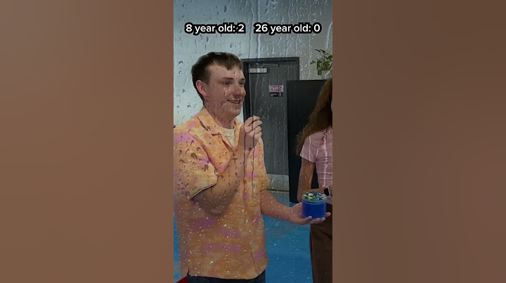 Can an 8 Year Old Make a Better Slime Than Me?