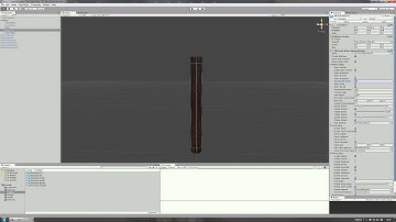 Dynamic Spiral Staircase for Unity3D