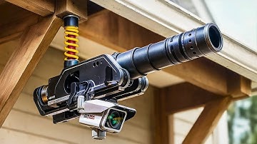 TOP 5 INSANE INVENTIONS THAT ARE ON ANOTHER LEVEL!