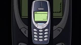 🐍 Remember Playing Snake on the Nokia 3310? 📱❤️