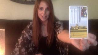 Virgo August 2016 Mini Love/Relationship Reaading