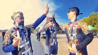 They Ran Their First Half Marathon... and Won?! | Flying Pirate OBX 2025