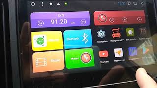 Отзывы клиентов. Автомагнитола Subaru Forester XV 2018+ Redpower 31662 Отзывы клиентов. Автомагнитола Subaru Forester XV 2018+ Redpower 31662