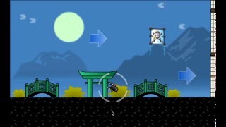 sticky ninja so much lag!!!