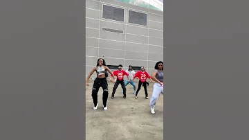 BOOM Dc Exclusive Amapiano Moves You Need To See Amapiano Dance Dancevideo 