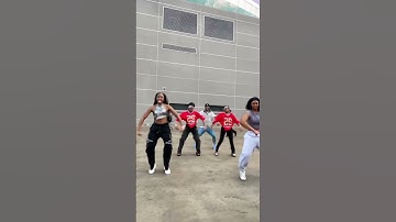 Thumbnail of BOOM !!dc | Exclusive Amapiano Moves You Need to See  #amapiano #dance #dancevideo
