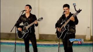 Download lagu Los De Las Guitarras 'LDLG' - Corona De Rosas (En Vivo 2016)