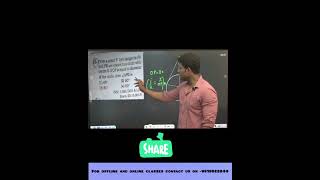 easy circle tricks for ssc and all competitive exams.. #ssc #competition #maths #geometry
