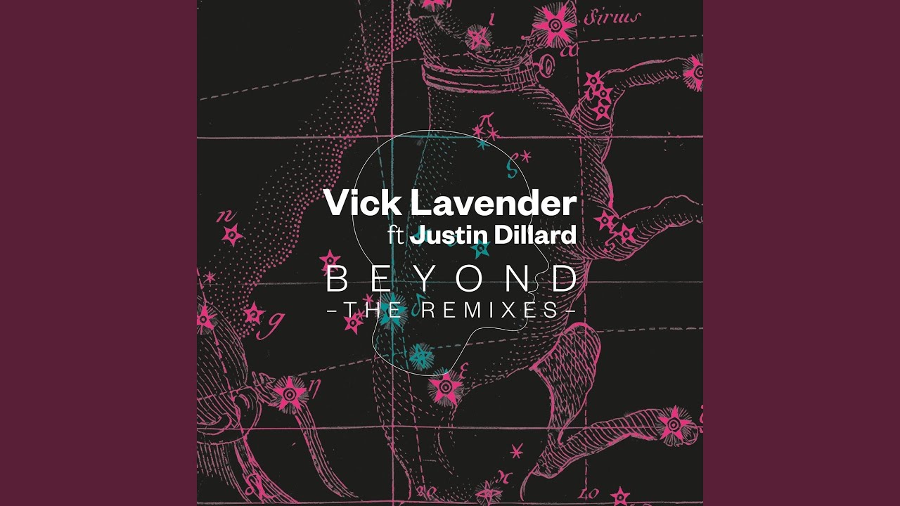 BEYOND (THE REMIXES / JIMPSTER, KAI ALCÉ, COFLO, SEAN MCCABE