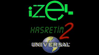 İzel - Hasretim \