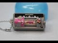 Kyoryuger リアルチェンジ! キョウリュウジャー GASHAPON