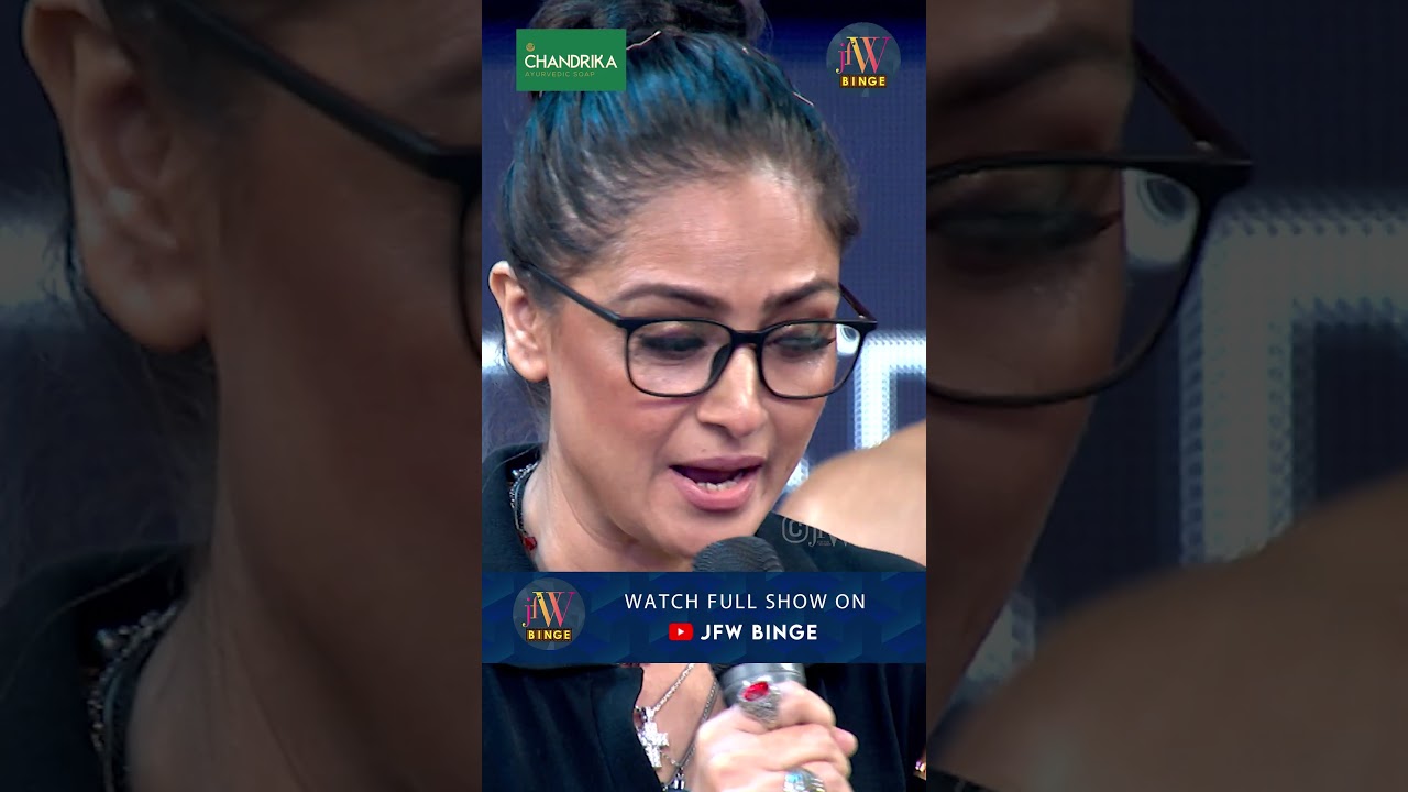 Simran Opens Up About Hurtful Aunty Message 