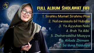 koleksi album terbaru audul marom | sirahku mumet sirahmu piye | filda azatil isma | sholawat corona