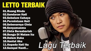 LETTO FULL ALBUM TERBAIK