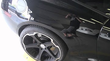 2010 Camaro SS - Whipple, Cam, Kooks - First start-up!