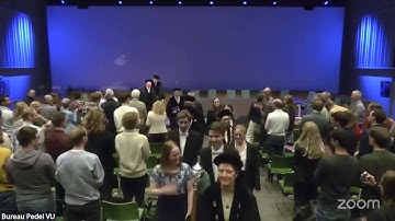 Promotie / PhD defense D.J. Engels