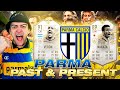 30-0 ON FUT CHAMPS w/ A PARMA PAST & PRESENT TEAM!! 2/2