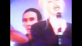 Wendy James - spanish tv 30 05 1993 (better sound)