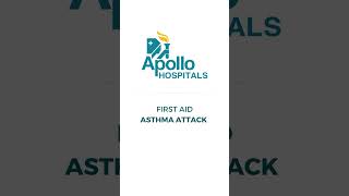 How Do You Treat An Asthma Attack? Apollo Hospitals