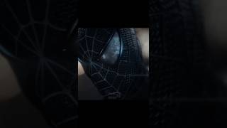 Bully Maguire Edit | Spiderman Black suit #spiderman #spidermanblacksuit #samraimi #edit