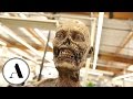 Variety Artisans: Zombie Bites! Greg Nicotero and 'The Walking Dead'