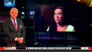 The Gift of Fear - TheBlaze
