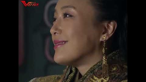 Hàn tín cả đời anh minh không ngờ chết thảm trong tay đàn bà