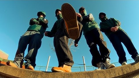 Andre Lawrence - Greener Grass (Directed by @itslovekelly) Official Music Video