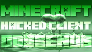 Minecraft - 1.4.4 & 1.4.5 Hacked Client - Odobenus - WiZARD HAX