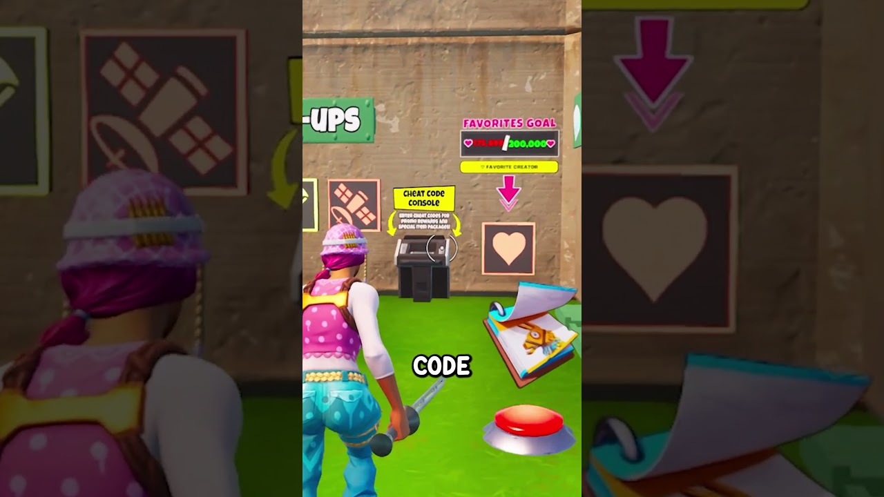 The Legendary LMG secret code in Troll Bedwars